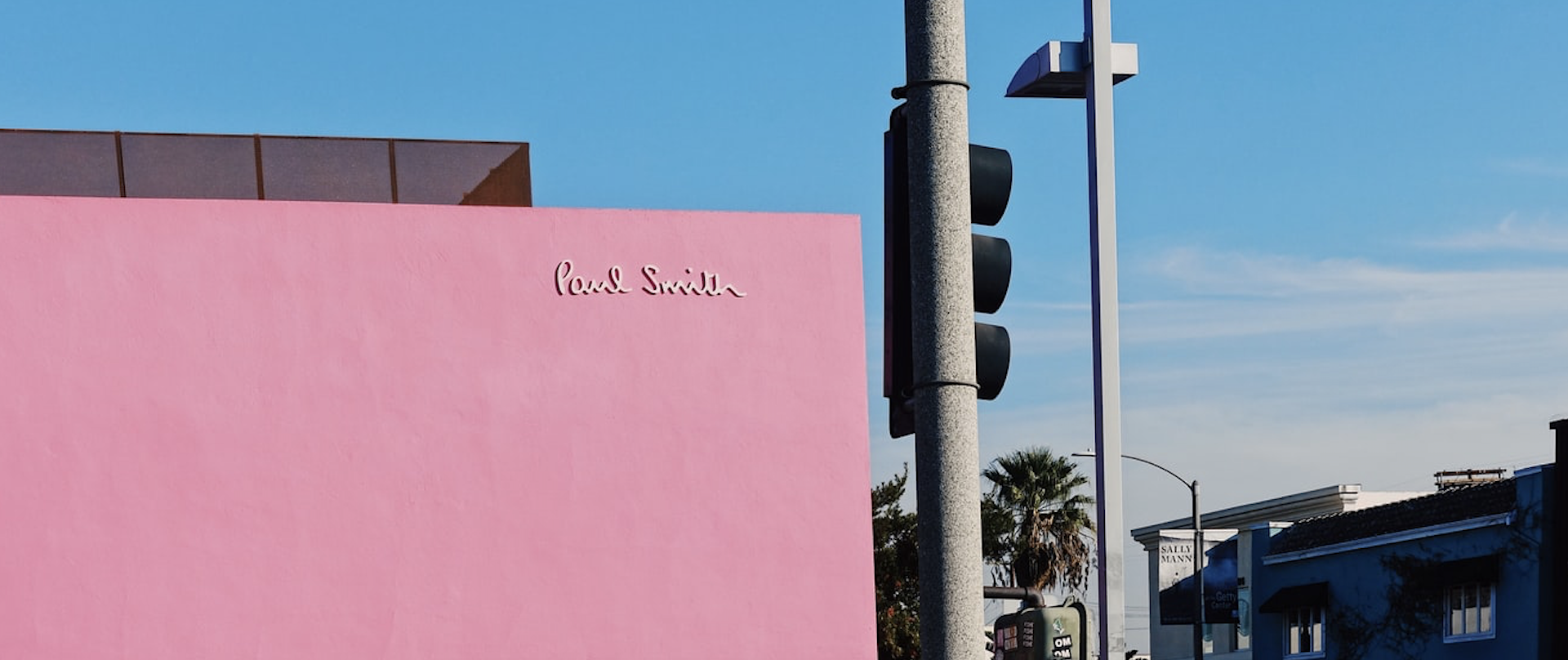 Living at Qwil Apartments: A Guide to Melrose Avenue