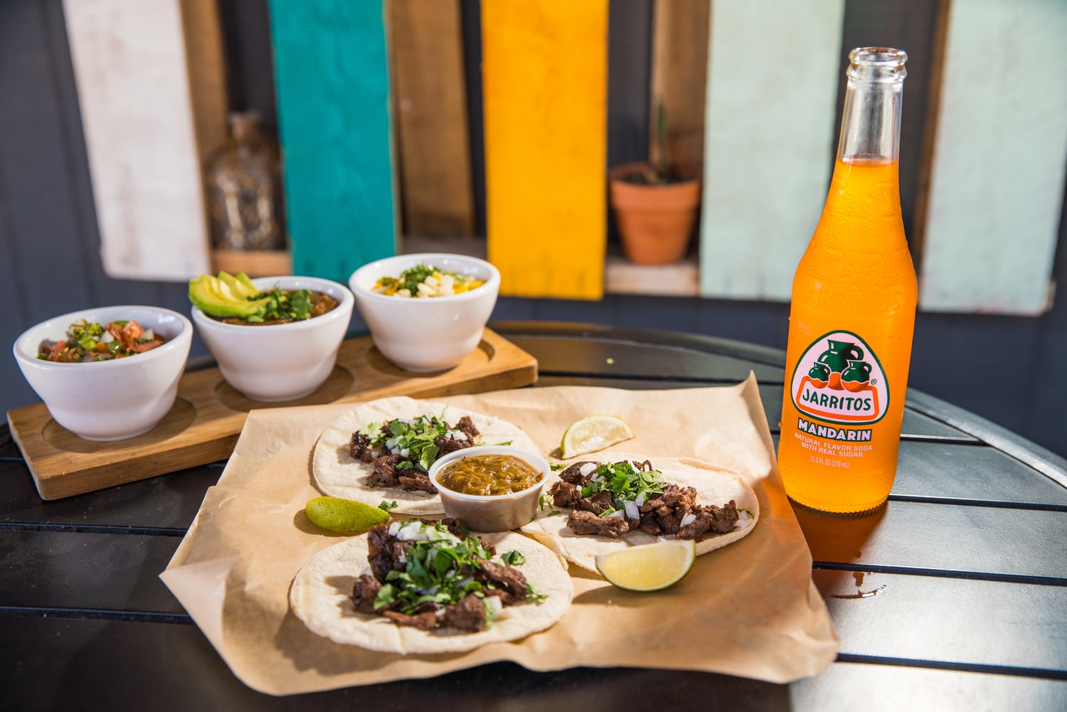 Where to Find the Best Mexican Restaurants in Hollywood