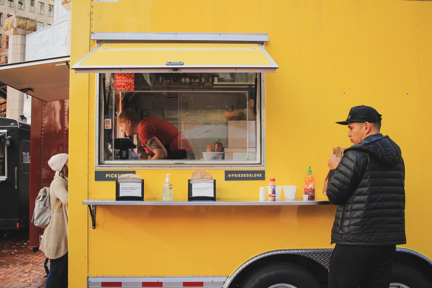 Exploring Los Angeles: Our Favorite Food Trucks in LA