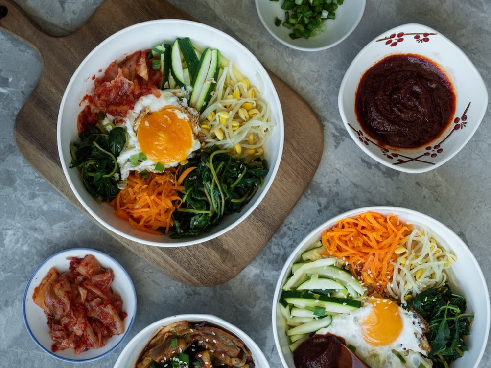The Qwil Food Guide: The Best Restaurants in Koreatown