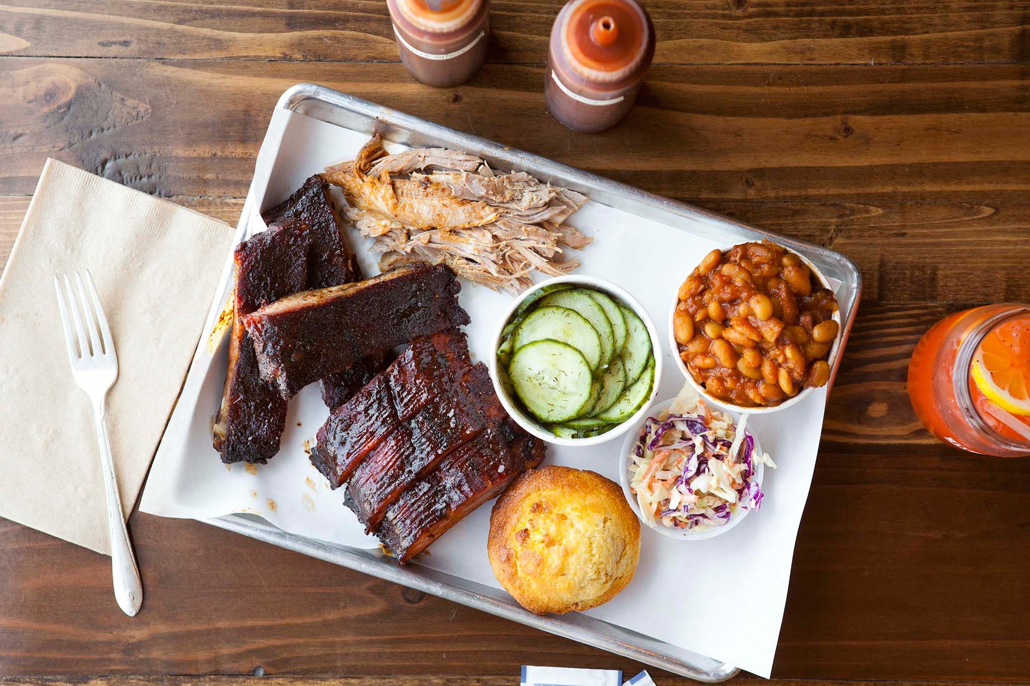 Qwil Food Guide: Best BBQ in Los Angeles