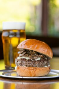 Best Burgers In Hollywood | Stout Burger and Beer