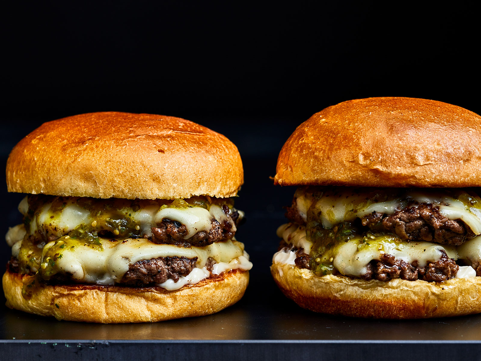 Qwil’s Food Guide: The Best Burgers in Hollywood